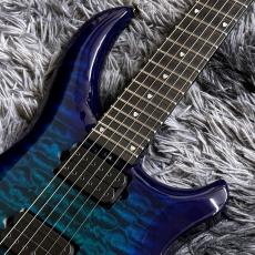 Sterling by MUSIC MAN Majesty MAJ200 Cerulean Paradise (MAJ200XQM-CPD) -John Petrucci Signature Model-【特価】_4