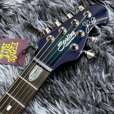 Sterling by MUSIC MAN Majesty MAJ200 Cerulean Paradise (MAJ200XQM-CPD) -John Petrucci Signature Model-【特価】_7