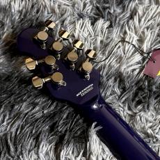 Sterling by MUSIC MAN Majesty MAJ200 Cerulean Paradise (MAJ200XQM-CPD) -John Petrucci Signature Model-【特価】_8