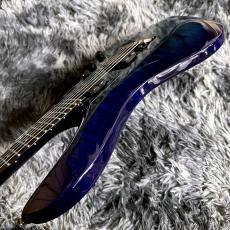 Sterling by MUSIC MAN Majesty MAJ200 Cerulean Paradise (MAJ200XQM-CPD) -John Petrucci Signature Model-【特価】_10