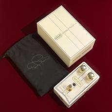 MXR RR104C Randy Rhoads Special Edition Distortion+ 【週末限定特価】【未開封在庫】_9