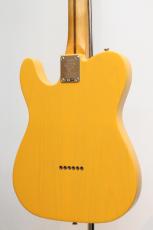 Fender 75th Anniversary Vintera Road Worn 1951 Telecaster / Butterscotch Blonde / 3.5kg_4