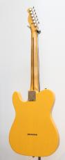 Fender 75th Anniversary Vintera Road Worn 1951 Telecaster / Butterscotch Blonde / 3.5kg_5