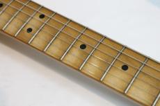 Fender 75th Anniversary Vintera Road Worn 1951 Telecaster / Butterscotch Blonde / 3.5kg_6