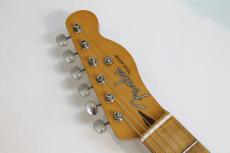 Fender 75th Anniversary Vintera Road Worn 1951 Telecaster / Butterscotch Blonde / 3.5kg_8