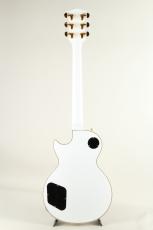 Epiphone Inspired by Gibson Custom Les Paul Custom Alpine White 2024_4