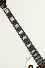 Epiphone Inspired by Gibson Custom Les Paul Custom Alpine White 2024_5