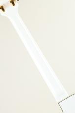 Epiphone Inspired by Gibson Custom Les Paul Custom Alpine White 2024_6