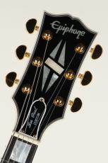 Epiphone Inspired by Gibson Custom Les Paul Custom Alpine White 2024_7