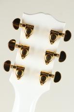 Epiphone Inspired by Gibson Custom Les Paul Custom Alpine White 2024_8