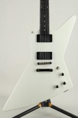 Epiphone Explorer 80s EMG Classic White【S/N 25101523095】