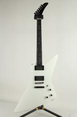 Epiphone Explorer 80s EMG Classic White【S/N 25101523095】_3