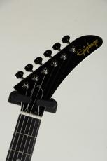 Epiphone Explorer 80s EMG Classic White【S/N 25101523095】_8