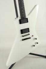 Epiphone Explorer 80s EMG Classic White【S/N 25101523095】_10