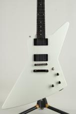 Epiphone Explorer 80s EMG Classic White【S/N 25101527985】