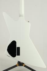 Epiphone Explorer 80s EMG Classic White【S/N 25101527985】_4
