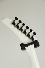 Epiphone Explorer 80s EMG Classic White【S/N 25101527985】_9
