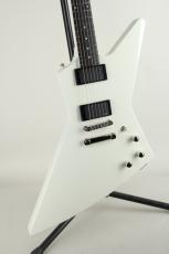 Epiphone Explorer 80s EMG Classic White【S/N 25101527985】_10