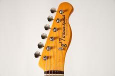 g7 Special g7-CTL / R Players -Black Beauty- [3.33kg]_10