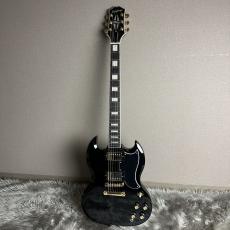 Epiphone SG Custom -Ebony【最大36回分割無金利 実施中】_4