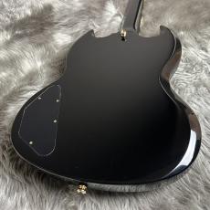 Epiphone SG Custom -Ebony【最大36回分割無金利 実施中】_5