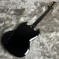 Epiphone SG Custom -Ebony【最大36回分割無金利 実施中】_6