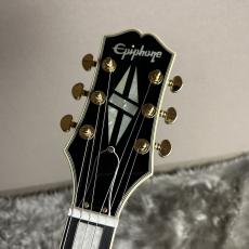 Epiphone SG Custom -Ebony【最大36回分割無金利 実施中】_7
