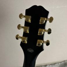 Epiphone SG Custom -Ebony【最大36回分割無金利 実施中】_8