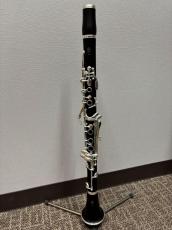 YAMAHA YCL-450M B♭クラリネット Duet+ スタンダードシリーズべークラ 吹奏楽