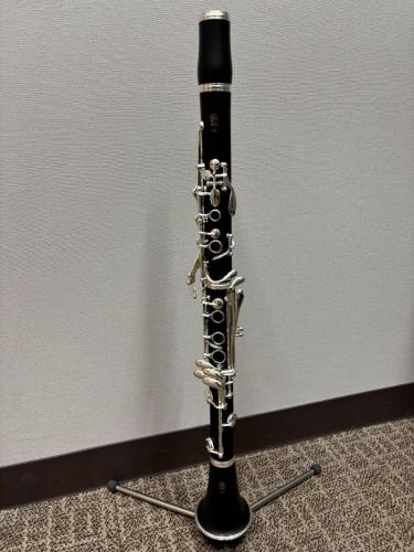 YAMAHA YCL-450M B♭クラリネット Duet+ スタンダードシリーズべークラ 吹奏楽