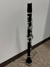 YAMAHA YCL-450M B♭クラリネット Duet+ スタンダードシリーズべークラ 吹奏楽_2