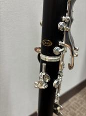 YAMAHA YCL-450M B♭クラリネット Duet+ スタンダードシリーズべークラ 吹奏楽_3