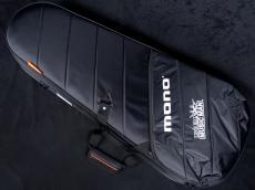 MUSIC MAN Axis KID Limited Edition Trans Blue Quilt Top Matching Head Brown Back_11