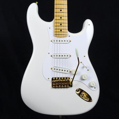 Vanzandt STV-R1 White Blonde 2025