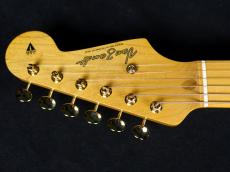 Vanzandt STV-R1 White Blonde 2025_5