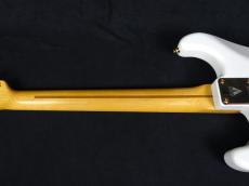 Vanzandt STV-R1 White Blonde 2025_8