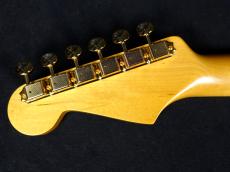 Vanzandt STV-R1 White Blonde 2025_9