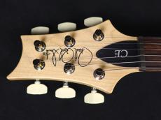 Paul Reed Smith [PRS] CE 22 Limited Edition McCarty Tobacco Sunburst 2025_5