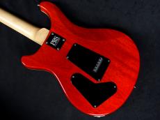 Paul Reed Smith [PRS] CE 22 Limited Edition McCarty Tobacco Sunburst 2025_7