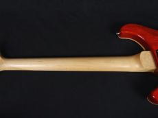 Paul Reed Smith [PRS] CE 22 Limited Edition McCarty Tobacco Sunburst 2025_8