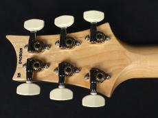 Paul Reed Smith [PRS] CE 22 Limited Edition McCarty Tobacco Sunburst 2025_9