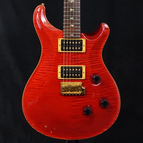 Paul Reed Smith [PRS] Custom 24 Artist Package Blazilian Fingerboard Ruby 2007