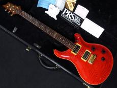 Paul Reed Smith [PRS] Custom 24 Artist Package Blazilian Fingerboard Ruby 2007_2