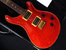 Paul Reed Smith [PRS] Custom 24 Artist Package Blazilian Fingerboard Ruby 2007_3