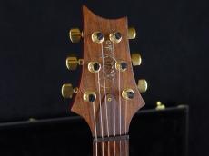 Paul Reed Smith [PRS] Custom 24 Artist Package Blazilian Fingerboard Ruby 2007_5