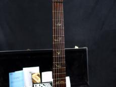 Paul Reed Smith [PRS] Custom 24 Artist Package Blazilian Fingerboard Ruby 2007_6