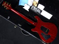 Paul Reed Smith [PRS] Custom 24 Artist Package Blazilian Fingerboard Ruby 2007_8
