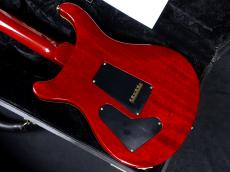 Paul Reed Smith [PRS] Custom 24 Artist Package Blazilian Fingerboard Ruby 2007_9