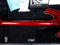 Paul Reed Smith [PRS] Custom 24 Artist Package Blazilian Fingerboard Ruby 2007_10