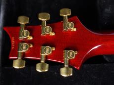 Paul Reed Smith [PRS] Custom 24 Artist Package Blazilian Fingerboard Ruby 2007_11